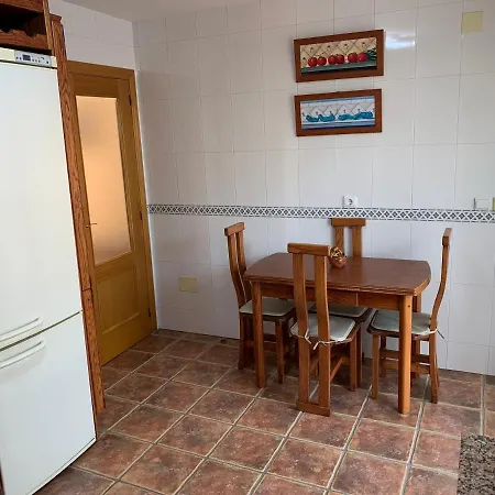 Casita - El Rincon 23